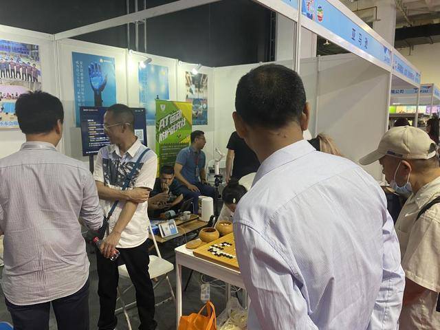 2024体博会斯迈夫体育展及校园体育设施装备展(图13)