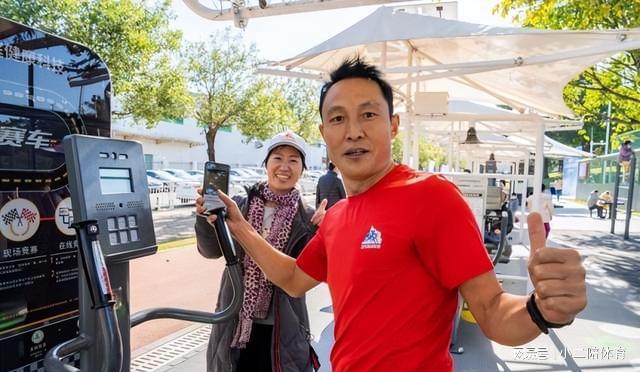 深圳2024年线上运动月系列活动点燃骑行热潮(图2)