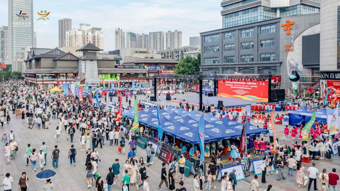 2024年科学健身指导走基层活动启动(图1)
