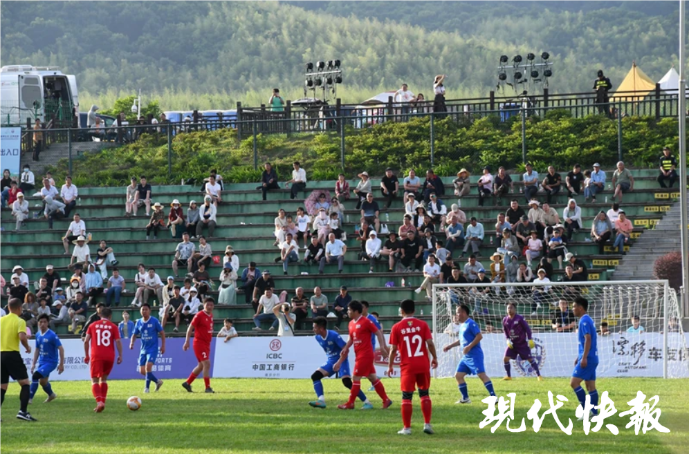 当“全民健身日”遇上奥运会①：江苏群众体育玩转奥运项目(图3)