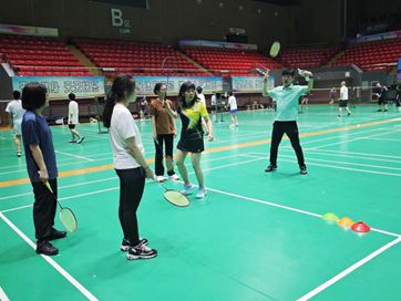 免费参加！2024年嘉定区科学健身指导体验周活动来啦(图2)