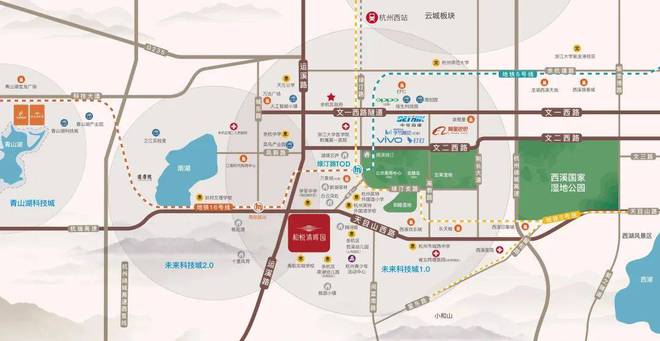 和悦清晖园售楼处-和悦清晖园官方网站2024欢迎您_房价户型(图3)