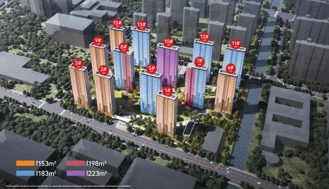 中海狮山云起【官方网站】2024年米乐m6最新房价-楼盘详情-售楼处电话(图2)