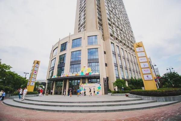米乐m6中环金茂府售楼处-中环金茂府官方网站2024欢迎您房价(图21)