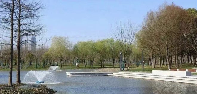 2024张江金茂府(售楼处)官方网站-张江金茂府楼盘百科-上海房天下(图4)