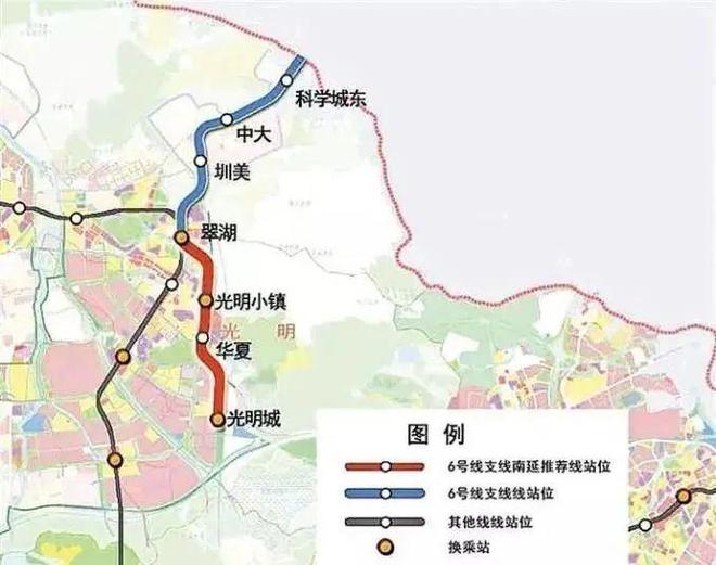 2024官方公告!电建洺悦鹏著花园怎么样值得买吗？楼盘一文读懂米乐m6网站(图3)