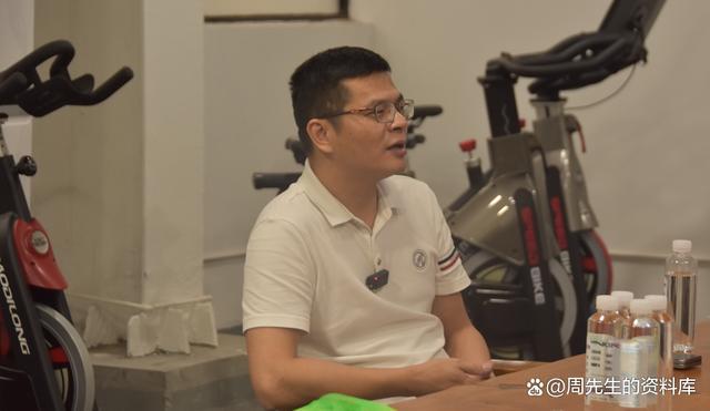 上海健身展2025IWF中国(上海)国际健身、康体休闲展览会(图9)