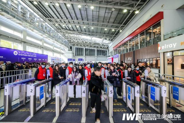 上海健身展2025IWF中国(上海)国际健身、康体休闲展览会(图1)