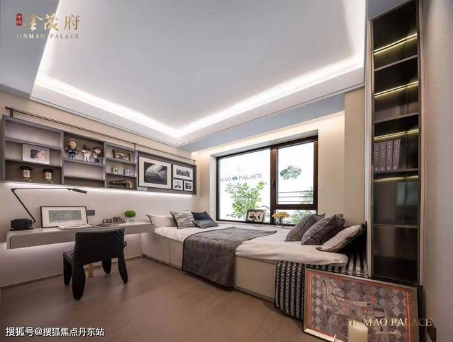 中环金茂府_中环金茂府2024官方售楼处_交通规划上海房天下(图9)