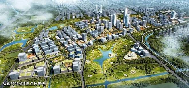 中环金茂府_中环金茂府2024官方售楼处_交通规划上海房天下(图23)